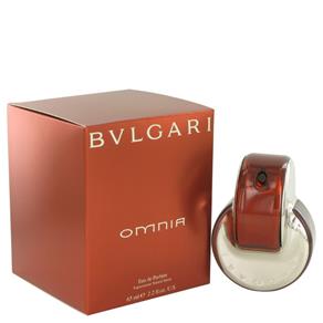 Perfume Feminino Omnia Bvlgari Eau de Parfum - 65ml