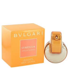Perfume Feminino Omnia Indian Garnet Bvlgari Eau de Toilette - 40 Ml
