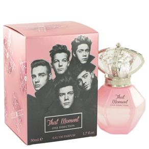 Perfume Feminino One Direction That Moment 50 Ml Eau de Parfum Spray