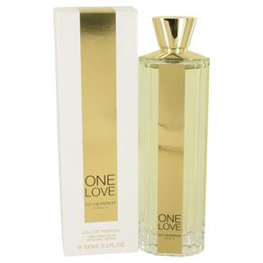 Perfume Feminino One Love Jean Louis Scherrer Eau de Parfum - 100 Ml
