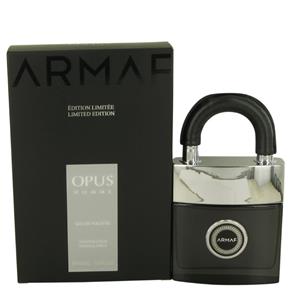 Perfume Feminino Armaf Armaf Opus Eau de Toilette Spray By Armaf Eau de Toilette Spray 100 ML Eau de Toilette Spray