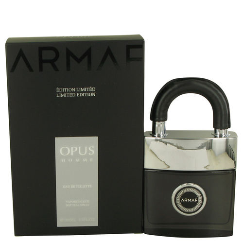 Perfume Feminino Opus Armaf 100 Ml Eau de Toilette