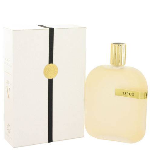 Perfume Feminino Opus V Amouage 100 Ml Eau de Parfum