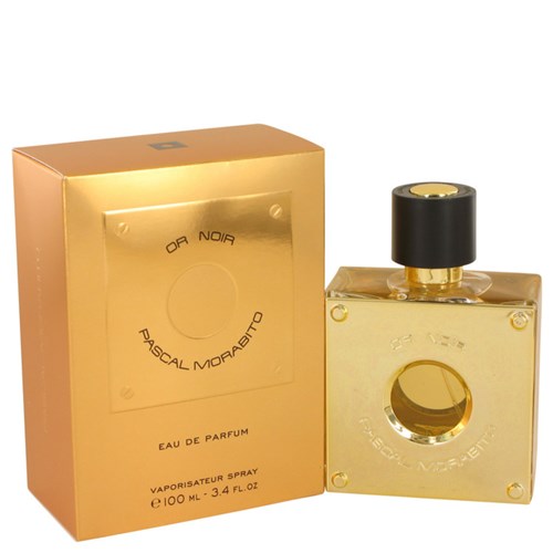Perfume Feminino Or Noir Pascal Morabito 100 Ml Eau de Parfum