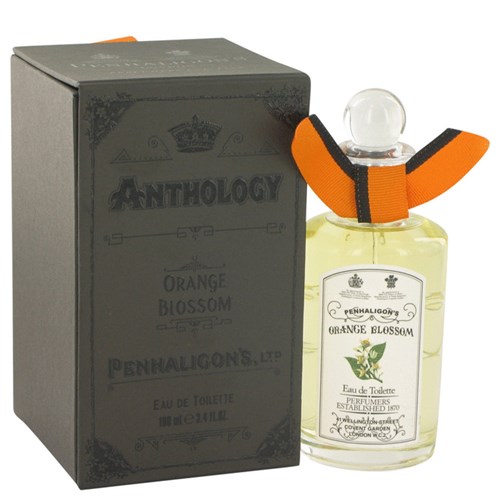 Perfume Feminino Orange Blossom (Unisex) Penhaligon's 100 Ml Eau de Toilette
