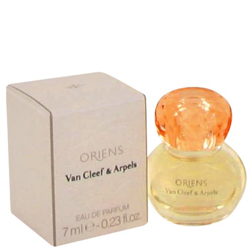 Perfume Feminino Oriens Van Cleef & Arpels 7 Ml Mini Edp