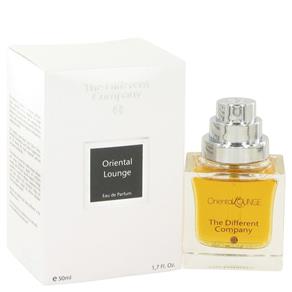Perfume Feminino Oriental Lounge The Different Company Eau de Parfum - 50 Ml