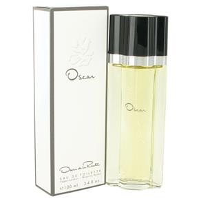 Perfume Feminino Oscar de La Renta Eau de Toilette - 100 Ml