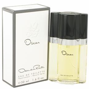 Perfume Feminino Oscar de La Renta Eau de Toilette - 50 Ml