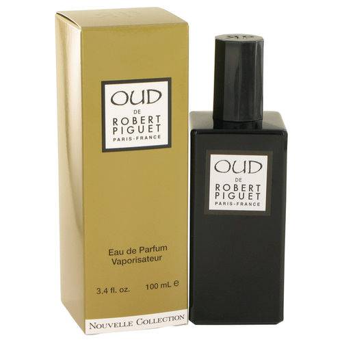 Perfume Feminino Oud Robert Piguet 100 Ml Eau de Parfum