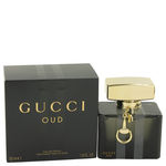 Perfume Feminino Oud (unisex) Gucci 50 Ml Eau de Parfum