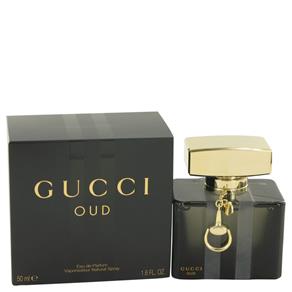 Perfume Feminino Oud (Unisex) Gucci Eau de Parfum - 50 Ml