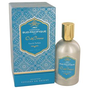 Perfume Feminino Oudh Intense Parfum Comptoir Sud Pacifique Eau de Parfum - 100 Ml