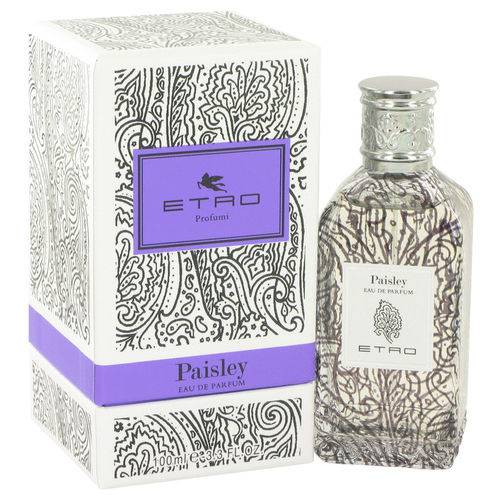 Perfume Feminino Paisley (unisex) Etro 100 Ml Eau de Parfum
