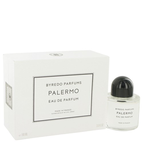 Perfume Feminino Palermo (unisex) Byredo 100 Ml Eau de Parfum