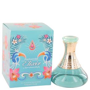 Perfume Feminino Paradise Elixir Shakira Eau de Toilette - 80 Ml