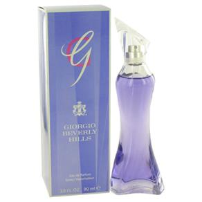 Perfume Feminino Giorgio Beverly Hills Eau de Parfum - 90ml