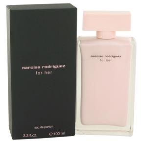 Perfume Feminino Parfum Narciso Rodriguez Eau de Parfum - 100 Ml