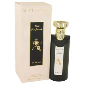 Perfume Feminino Parfumee Au The Noir Bvlgari Eau de Cologne - 75ml