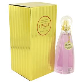 Perfume Feminino Parfums Lively Eau de Parfum - 100 Ml