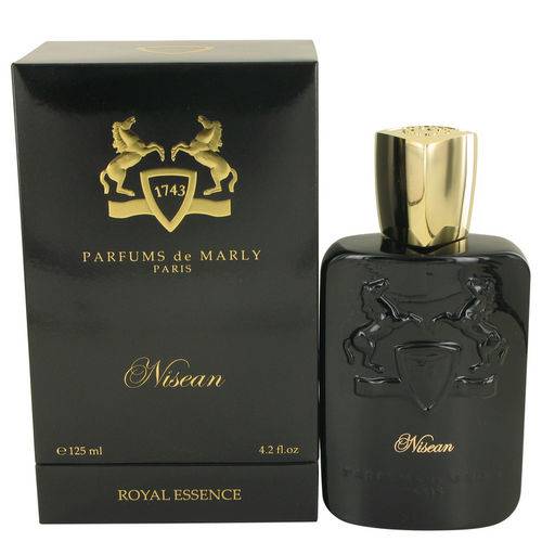 Perfume Feminino Parfums Marly Nisean 125 Ml Eau de