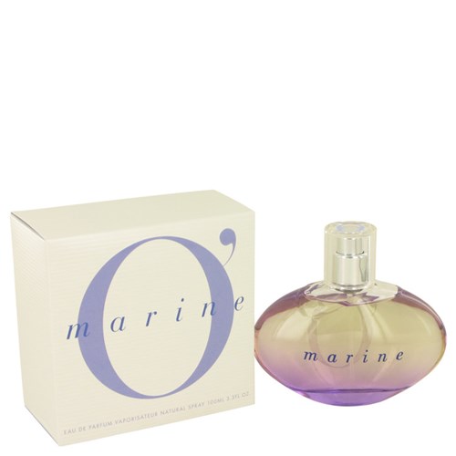 Perfume Feminino Parfums O'marine 100 Ml Eau de