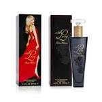 Perfume Feminino Paris Hilton With Love 100m Original