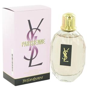 Perfume Feminino Parisienne Parfum Yves Saint Laurent Eau de Parfum - 90 Ml