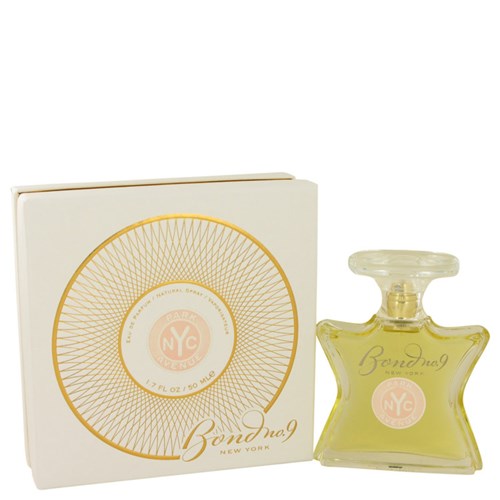 Perfume Feminino Park Avenue Bond No. 9 50 Ml Eau de Parfum