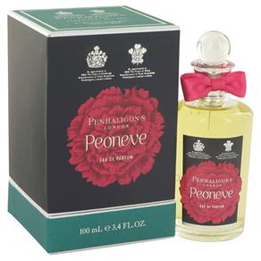 Perfume Feminino Penhaligon`S Peoneve 100 Ml Eau de Parfum Spray