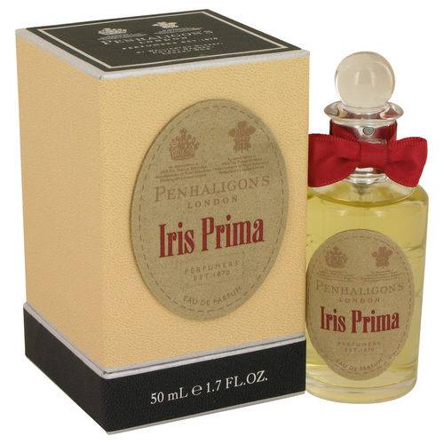 Perfume Feminino Penhaligon's Iris Prima 50 Ml Eau de Parfum