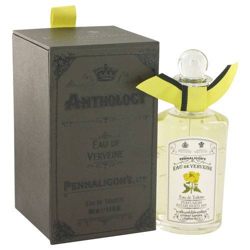 Perfume Feminino Penhaligon's Verveine 100 Ml Eau de Toilette (unisex)