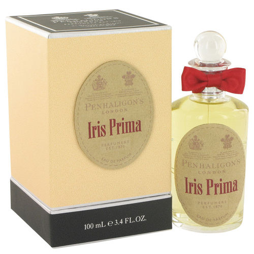 Perfume Feminino Penhaligon's Iris Prima 100 Ml Eau de Parfum