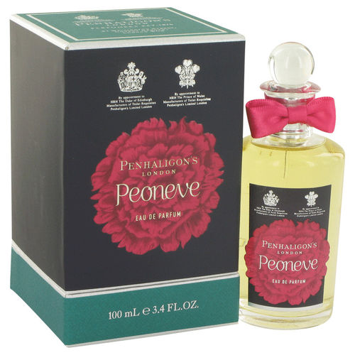 Perfume Feminino Peoneve Penhaligon's 100 Ml Eau de Parfum
