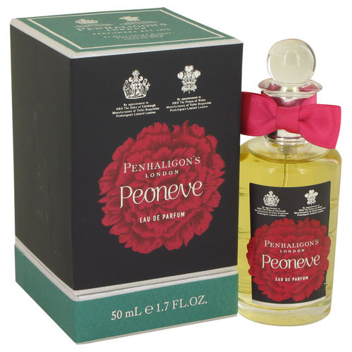 Perfume Feminino Peoneve Penhaligon's 50 Ml Eau de Parfum