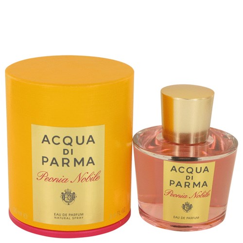 Perfume Feminino Peonia Nobile Acqua Di Parma 100 Ml Eau de Parfum
