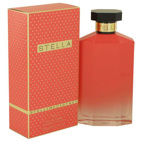 Perfume Feminino Peony Stella Mccartney 100 Ml Eau de Toilette