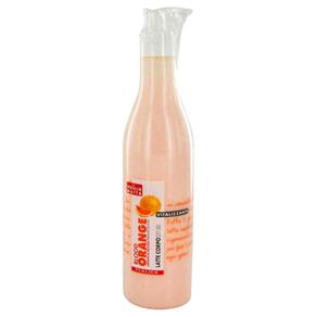 Perfume Feminino Perlier Blood Orange Body Milk - 500ml