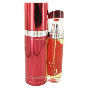 Perfume Feminino Perry Ellis Perry Woman 100 Ml Eau de Parfum Spray