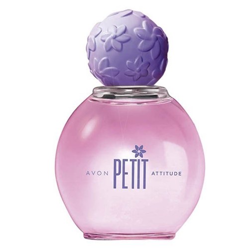 Perfume Feminino Petit Attitude Avon