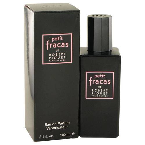 Perfume Feminino Petit Fracas Robert Piguet 100 Ml Eau de Parfum