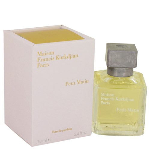 Perfume Feminino Petit Matin Maison Francis Kurkdjian 60 Ml Eau de Parfum
