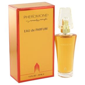 Perfume Feminino Pheromone Marilyn Miglin Eau de Parfum - 30ml