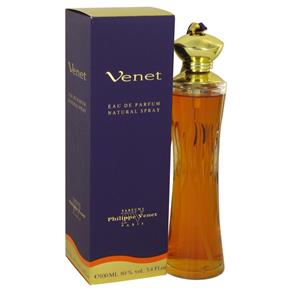 Perfume Feminino Philippe Venet Eau de Parfum - 100 Ml