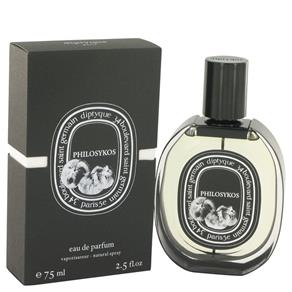 Perfume Feminino Philosykos (Unisex) Diptyque Eau de Parfum - 75 Ml