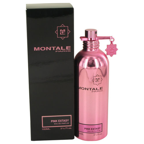 Perfume Feminino Pink Extasy Montale 100 Ml Eau de Parfum