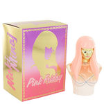 Perfume Feminino Pink Friday Nicki Minaj 50 Ml Eau de Parfum