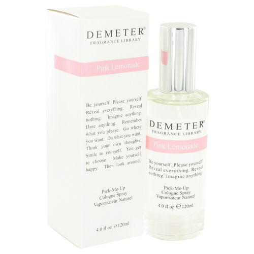 Perfume Feminino Pink Lemonade Demeter 120 Ml Cologne