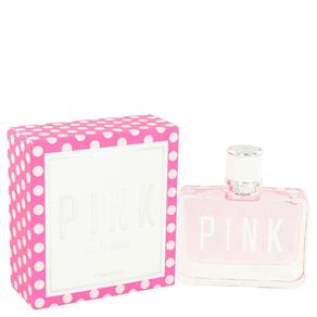 Perfume Feminino Pink New Victoria`S Secret Eau de Parfum - 50 Ml