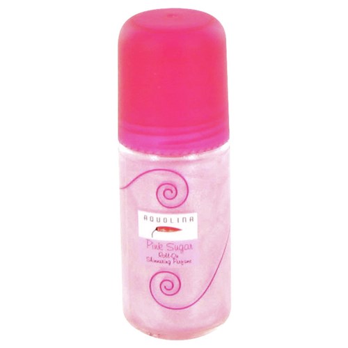 Perfume Feminino Pink Sugar Aquolina 50 Ml Roll-on Shimmering